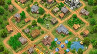 Farm Frenzy 2