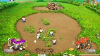 Farm Frenzy 2