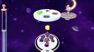 Скриншот 5 к игре Roogoo