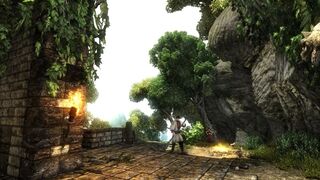 Скриншот 5 к игре Risen