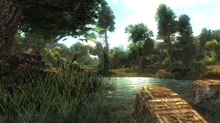Скриншот 7 к игре Risen