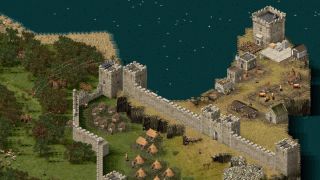 Stronghold HD (2012)