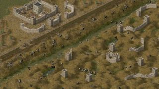 Stronghold HD (2012)