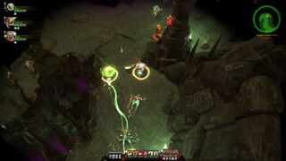 Скриншот 8 к игре Krater