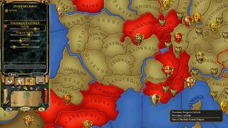 For The Glory: A Europa Universalis Game