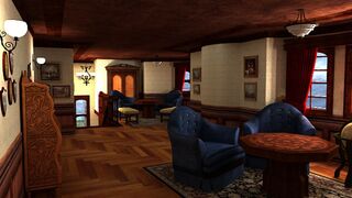 Скриншот 5 к игре Nancy Drew: Warnings at Waverly Academy