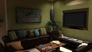 Скриншот 8 к игре Nancy Drew: Warnings at Waverly Academy