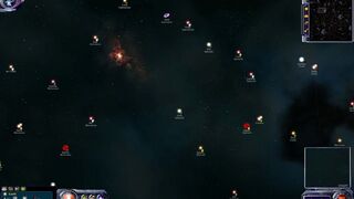 Скриншот 5 к игре Armada 2526