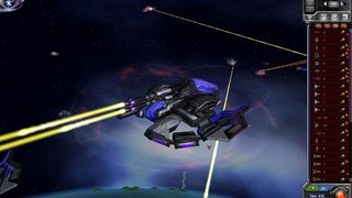 Скриншот 6 к игре Armada 2526