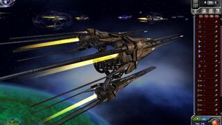 Скриншот 8 к игре Armada 2526