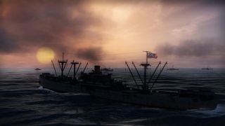 Silent Hunter 5: Battle of the Atlantic