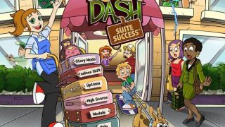 Hotel Dash