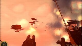 Скриншот 5 к игре Flight of the Icarus