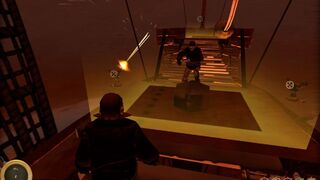Скриншот 7 к игре Flight of the Icarus