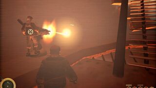 Скриншот 8 к игре Flight of the Icarus