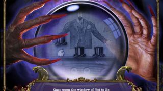 Mystery Case Files: Madame Fate