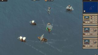 Скриншот 5 к игре Patrician IV
