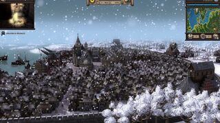 Скриншот 6 к игре Patrician IV