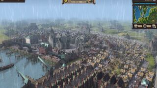 Скриншот 8 к игре Patrician IV