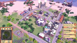 Скриншот 7 к игре Tropico 4