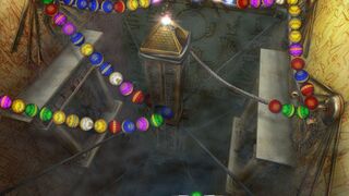 Скриншот 5 к игре Luxor: 5th Passage