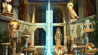 Скриншот 7 к игре Luxor: 5th Passage