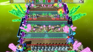 Скриншот 6 к игре Power of Defense