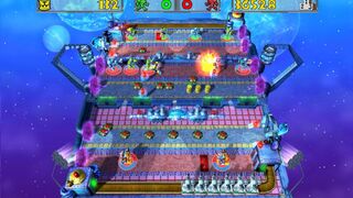 Скриншот 7 к игре Power of Defense