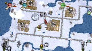 Скриншот 6 к игре HOARD