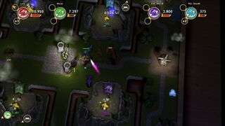 Скриншот 8 к игре HOARD