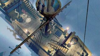 Скриншот 6 к игре The Manhole: Masterpiece Edition