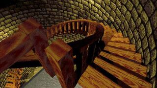 Скриншот 8 к игре The Manhole: Masterpiece Edition