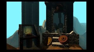 Скриншот 7 к игре Myst: Masterpiece Edition