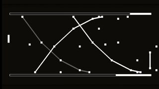 Скриншот 8 к игре BIT.TRIP BEAT