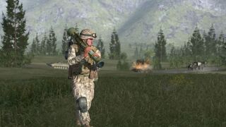 Скриншот 5 к игре ARMA: Gold Edition