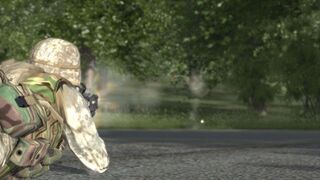 Скриншот 6 к игре ARMA: Gold Edition