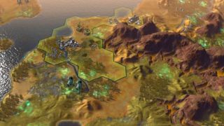 Sid Meier's Civilization: Beyond Earth