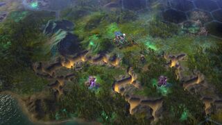 Скриншот 7 к игре Sid Meier's Civilization: Beyond Earth