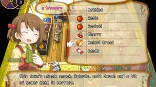 Скриншот 6 к игре Recettear: An Item Shop's Tale