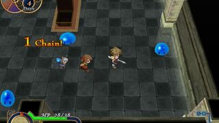 Скриншот 8 к игре Recettear: An Item Shop's Tale