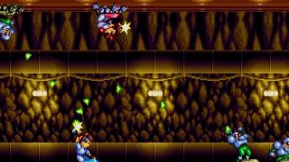 Gunstar Heroes