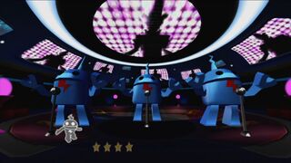 Скриншот 5 к игре Space Channel 5: Part 2