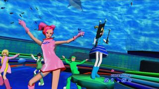 Скриншот 8 к игре Space Channel 5: Part 2