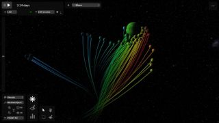 Universe Sandbox Legacy