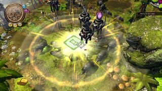 Скриншот 6 к игре Defenders of Ardania