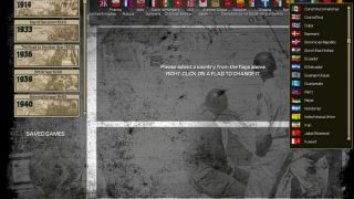 Darkest Hour: A Hearts of Iron Game