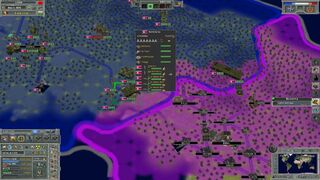 Скриншот 6 к игре Supreme Ruler: Cold War