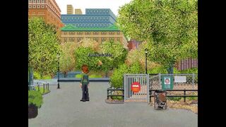 Скриншот 5 к игре The Blackwell Legacy