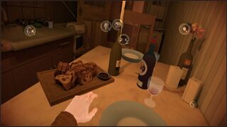 Скриншот 6 к игре Dinner Date