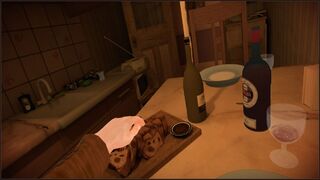 Скриншот 8 к игре Dinner Date